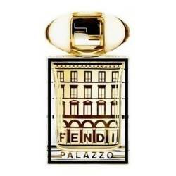 PALAZZO EAU DE PARFUM pour FEMME de FENDI