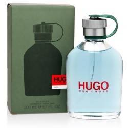 HUGO de BOSS HUGO MAN EAU DE TOILETTE