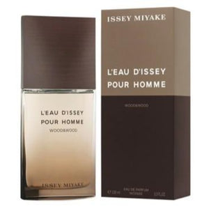 L'Eau d'Issey pour Homme Wood and Wood
