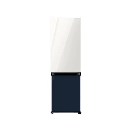 SAMSUNG REFRIGERATEUR COMBINE BESPOKE 339L - RB33T307029/UT