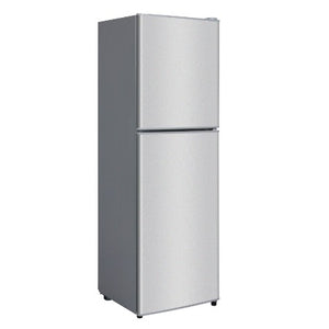 NASCO REFRIGERATEUR DOUBLE PORTES - 158 LT - ECONOMIE D'ENERGIE- NASF2-258FL