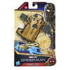 ARME DE SPIDERMAN LANCEUR-ASST+5ANS