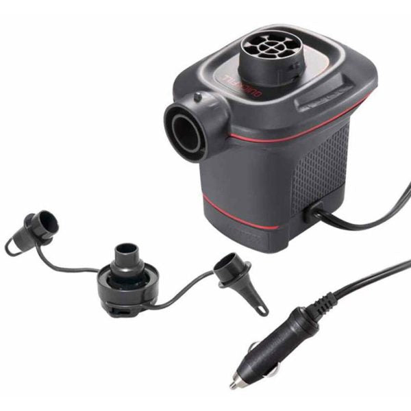 Gonfleur Electrique Intex 12v