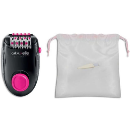 EPILATEUR ELECTRIQUE CALOR FOR ELITE SKIN SPIRIT