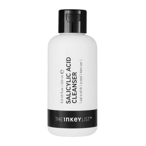 Importé -THE INKEY LIST SALICYLIC ACID NETTOYANT 150ML