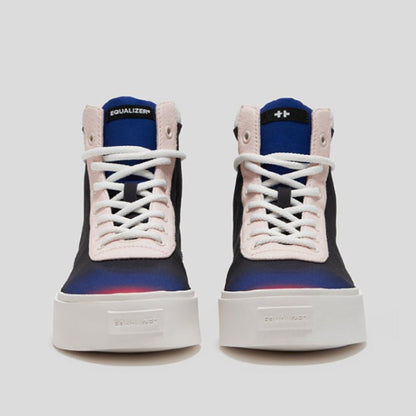 Importé - EQUALIZER Chaussure Homme Baskets Montantes Confort