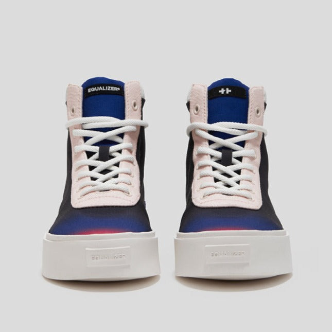 Importé - EQUALIZER Chaussure Homme Baskets Montantes Confort