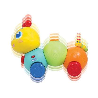 Vtech Chenille r/c+12mois