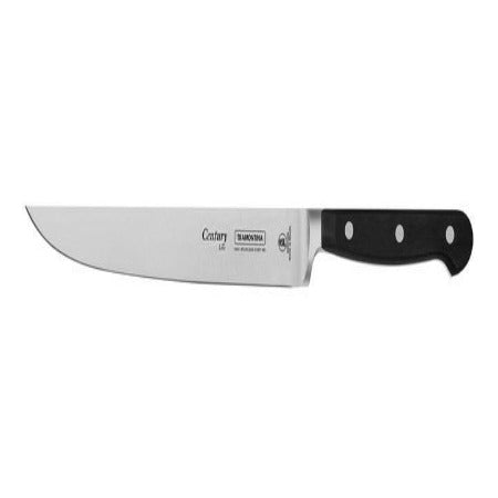 Couteau en acier inoxydable – 314 x 25x 13mm