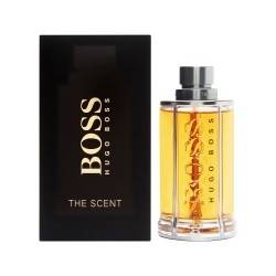 THE SCENT de HUGO BOSS pour HOMME