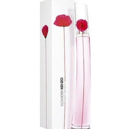 KENZO Flower By K Poppy Bouquet