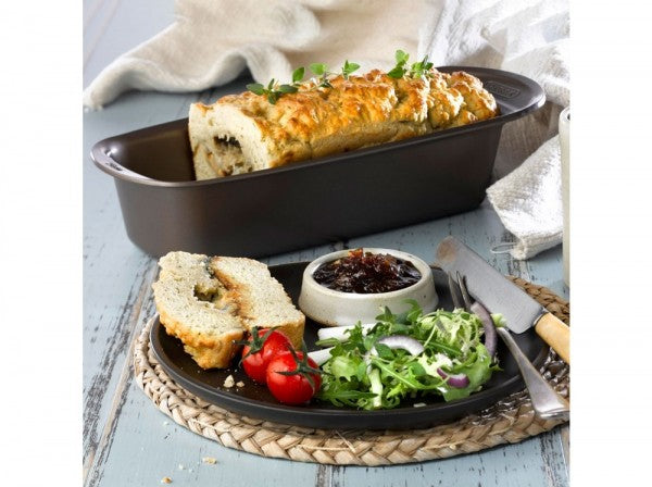 MOULE A CAKE – 30CM – PYREX