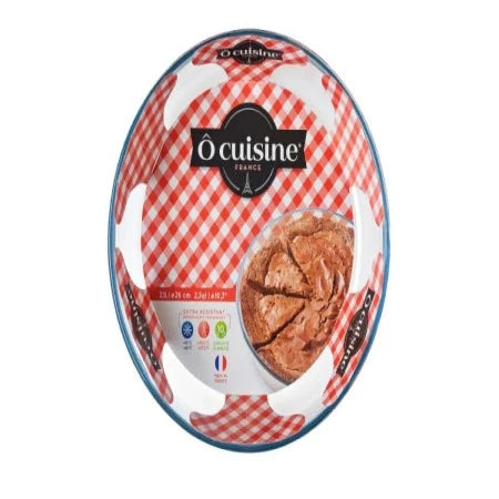 Pyrex moule a manque-26cm-2,1l-o cuisine