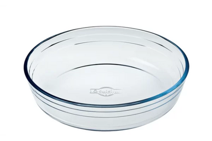 Pyrex moule a manque-26cm-2,1l-o cuisine