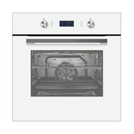 MIDEA FOUR ENCASTRE INOX 60CM-65L - TACTILE-ELECTRONIQUE - GAZ_65M90E3-004