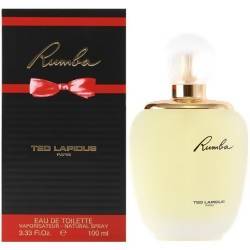 RUMBA EAU DE TOILETTE pour FEMME de TED LAPIDUS
