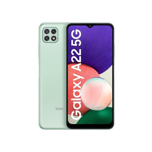 Samsung Galaxy A22 - 5G - 128Go / 6Go - 5000mAh