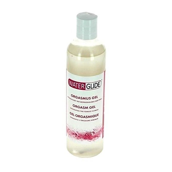 SEXTOYS Lubrifiant Orgasmique WaterGlide Gel