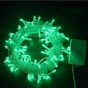 GUIRLANDE EN SAPIN+POMME DE PIN – 180CM -MAJESTIC