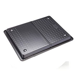 PLAQUE DE CUISSON EXTENSIBLE – 37X33X 3CM – ZENKER 6539