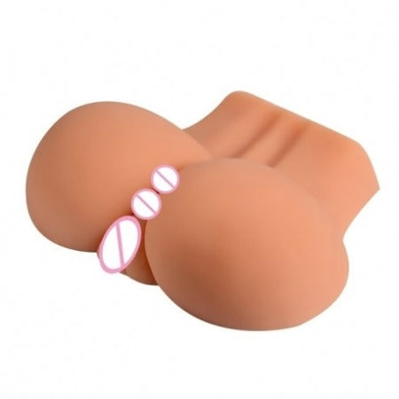 FESSIER MASTURBATEUR 4,15KG