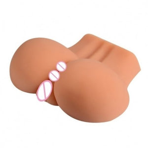 FESSIER MASTURBATEUR 4,15KG