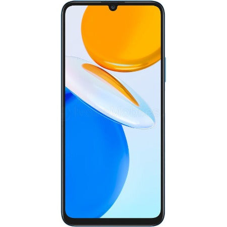 Honor X7 - 6,74" - 4 /128 Go - 48Mpx - Dual SIM