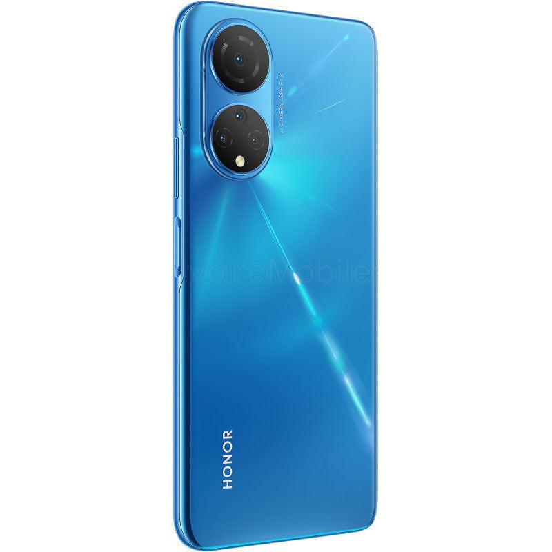 Honor X7 - 6,74" - 4 /128 Go - 48Mpx - Dual SIM