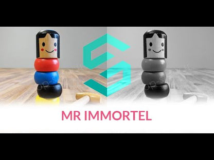 Importé - Jouet Educatif Mister MAGIC pour enfants de 2 ans et plus