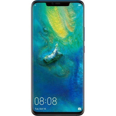 Pour Huawei Mate 20 Pro 6.39 - Lot, Pack de 2 Films de protection d'écran Verre  Trempé - Cdiscount Téléphonie