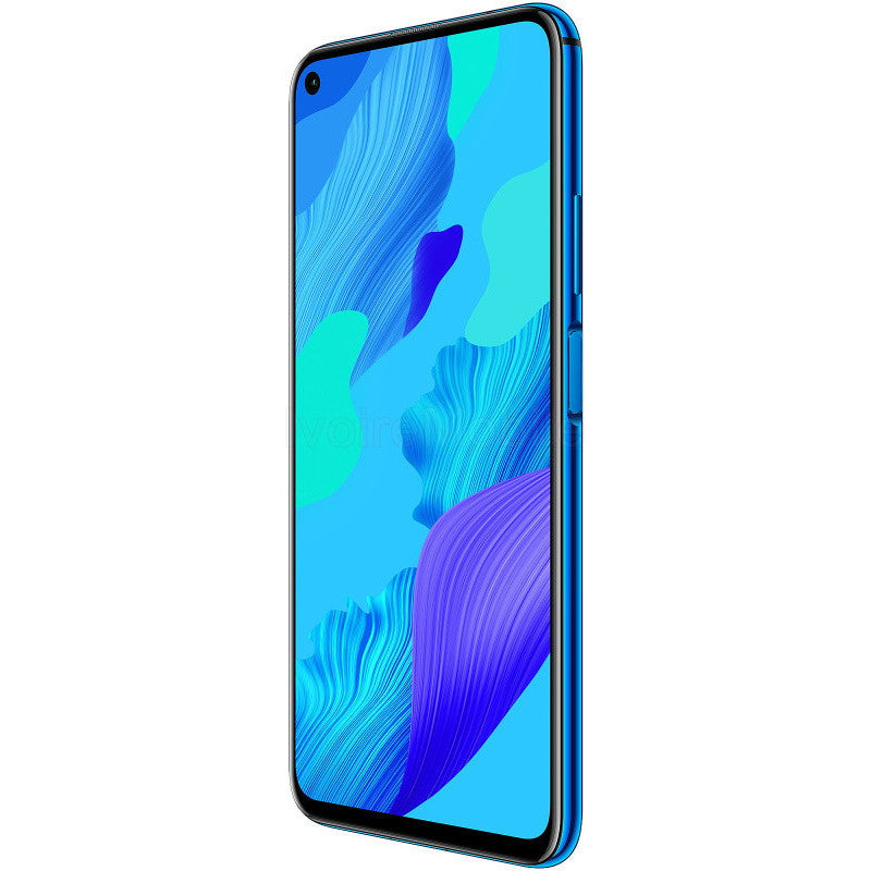 Huawei NOVA 5T - 4G - 48Mpx - 2xSim- 6Go Ram / 128Go Rom