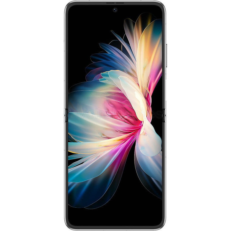 Huawei P50 Pocket - 256Go - 8Go de RAM- 4000mAh - 40W