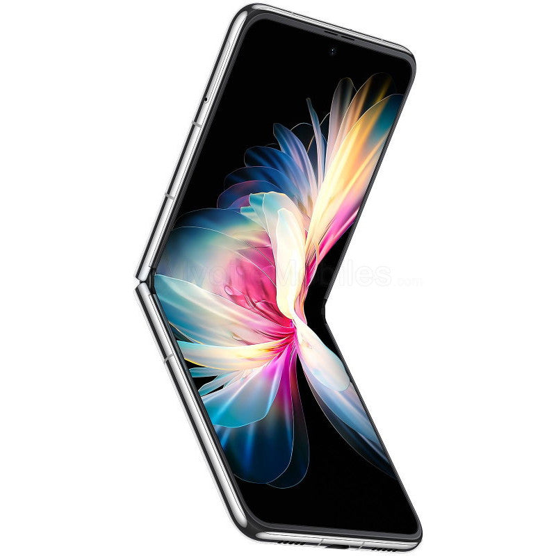 Huawei P50 Pocket - 256Go - 8Go de RAM- 4000mAh - 40W