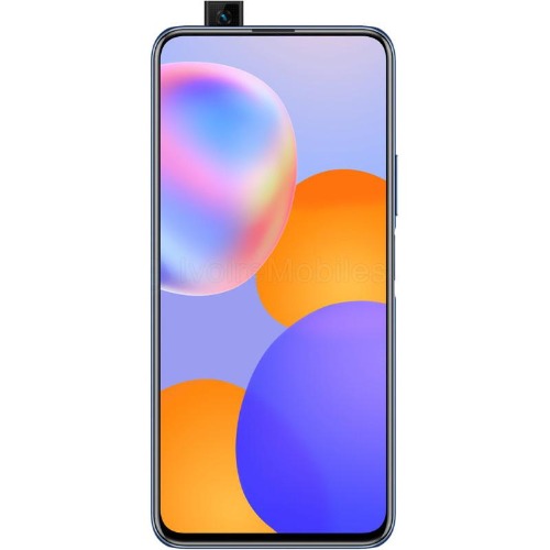 Huawei Y9a - 6.63"- 8Go /128Go - 64Mpx