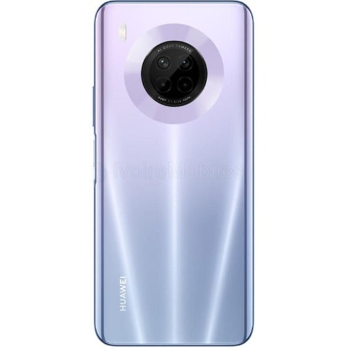 Huawei Y9a - 6.63"- 8Go /128Go - 64Mpx