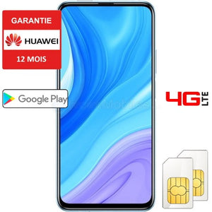Huawei Y9s-6 Go + 128 Go-4000 mAh