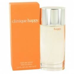 CLINIQUE HAPPY EAU DE TOILETTE pour HOMME de Clinique