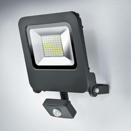 PROJECTEUR A LED 30W AVEC SENSOR – VALEX