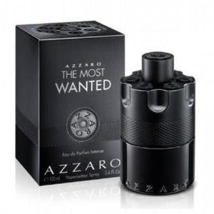 Azzaro The Most Wanted