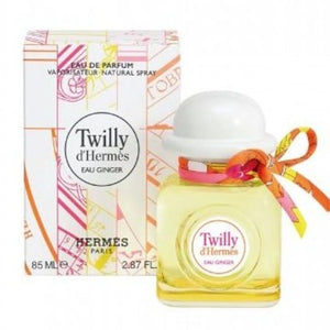 Hermes Twilly - 85 ml