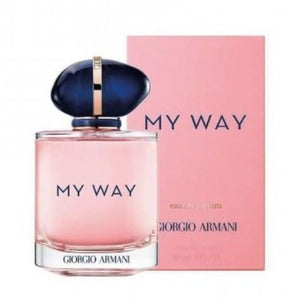 ARMANI MY WAY - 90 ml