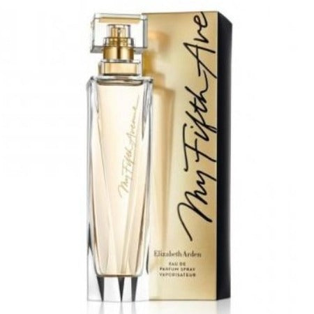 Elizabeth Arden My Fifth Avenue - 100ml