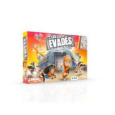 The New Evades2?! 