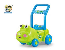 Trotteur Grenouille Frog Walker