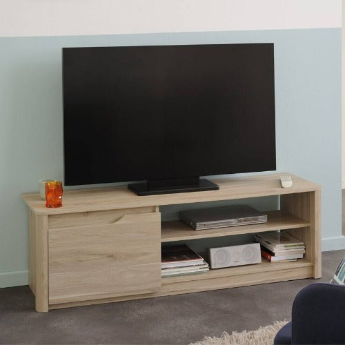 MEUBLE TV WENDY DAKOTA OAK