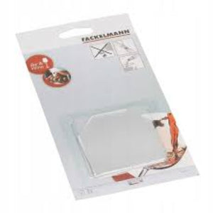 ANTI DROP BEC VERSEUR – 7X7CM 3 PIECES – FACKELMAN 49446