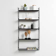 Etagère multi-usage tomado -blanc-70x21x68cm
