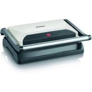 Moule à gaufres antiadhésif – 800W