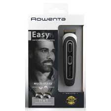 Rasoir électrique Rowenta 11en1 multi-usage