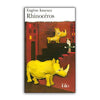 rhinoceros